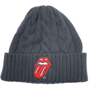 The Rolling Stones Unisex Beanie Hat