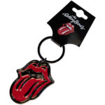The Rolling Stones Keychain