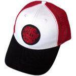 The Rolling Stones Unisex Mesh Back Cap