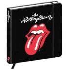 The Rolling Stones Notebook