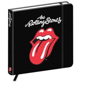 The Rolling Stones Notebook