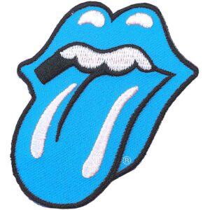 The Rolling Stones Standard Patch