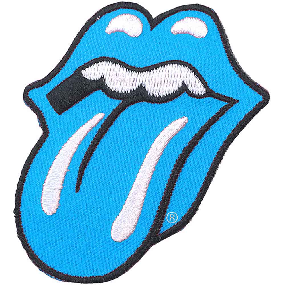 The Rolling Stones Standard Patch