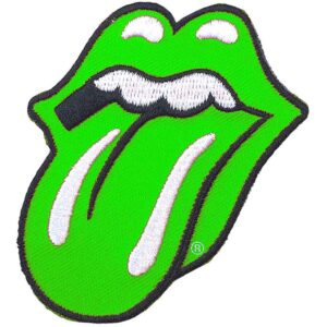 The Rolling Stones Standard Patch