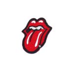 The Rolling Stones Medium Patch