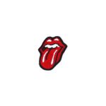 The Rolling Stones Small Patch