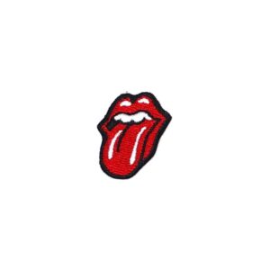 The Rolling Stones Small Patch