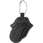 The Rolling Stones Patch Keychain