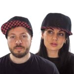 The Rolling Stones Unisex Snapback Cap