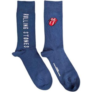 The Rolling Stones Unisex Ankle Socks