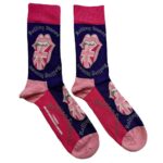 The Rolling Stones Unisex Ankle Socks