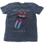The Rolling Stones Unisex T-Shirt