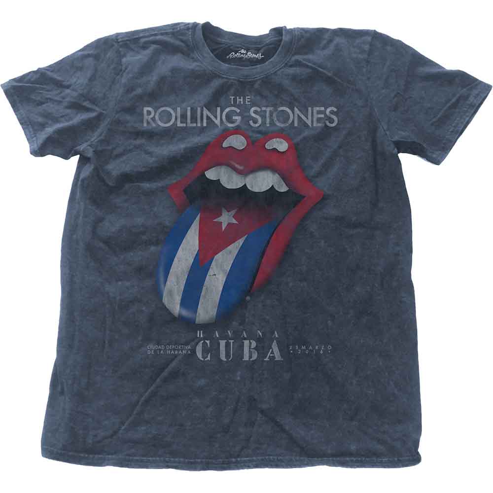The Rolling Stones Unisex T-Shirt