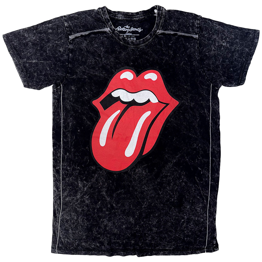 The Rolling Stones Unisex T-Shirt