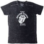 The Rolling Stones Unisex T-Shirt