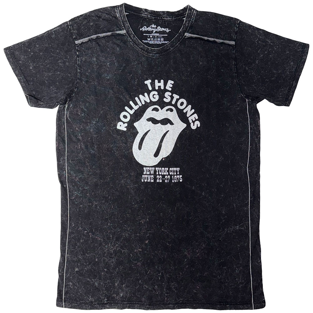 The Rolling Stones Unisex T-Shirt