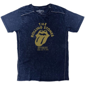 The Rolling Stones Unisex T-Shirt