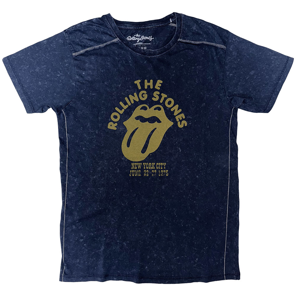 The Rolling Stones Unisex T-Shirt