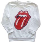 The Rolling Stones Kids Sweatshirt
