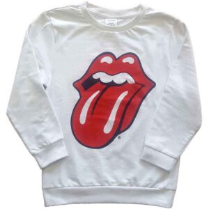 The Rolling Stones Kids Sweatshirt