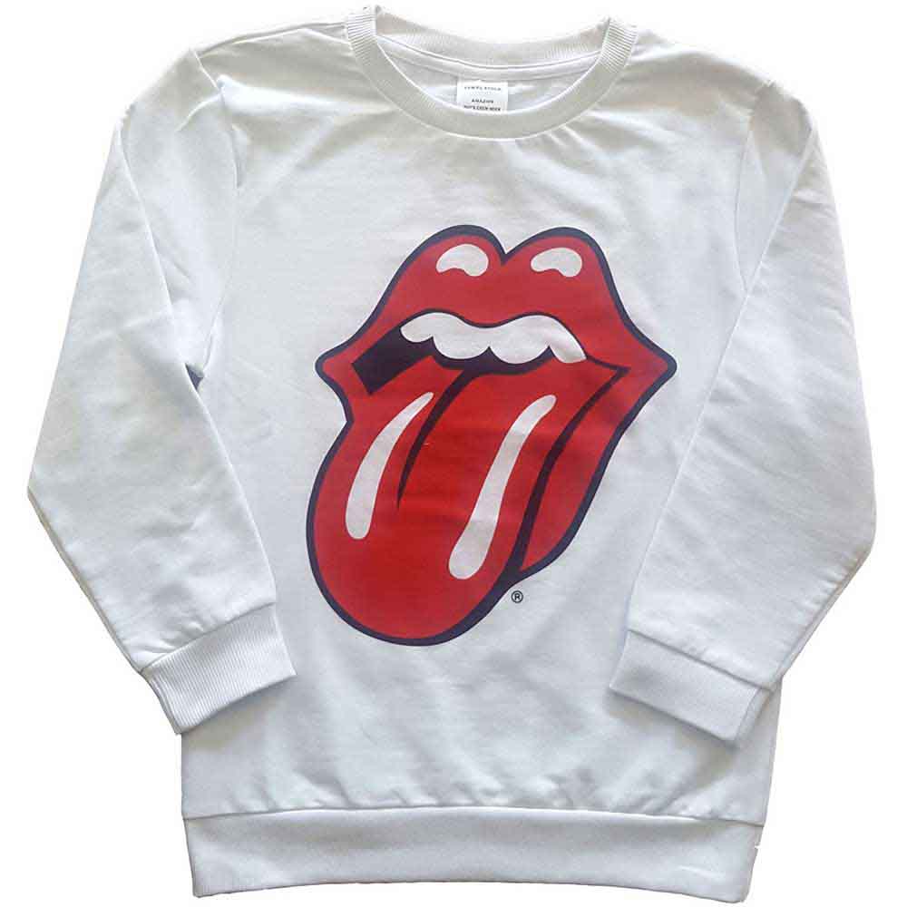 The Rolling Stones Kids Sweatshirt