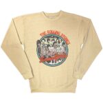 The Rolling Stones Unisex Sweatshirt