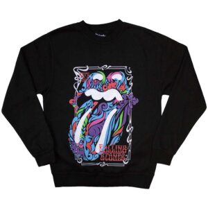 The Rolling Stones Unisex Sweatshirt