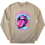 The Rolling Stones Unisex Sweatshirt
