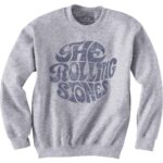 The Rolling Stones Unisex Sweatshirt