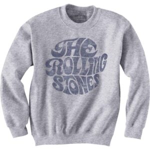 The Rolling Stones Unisex Sweatshirt