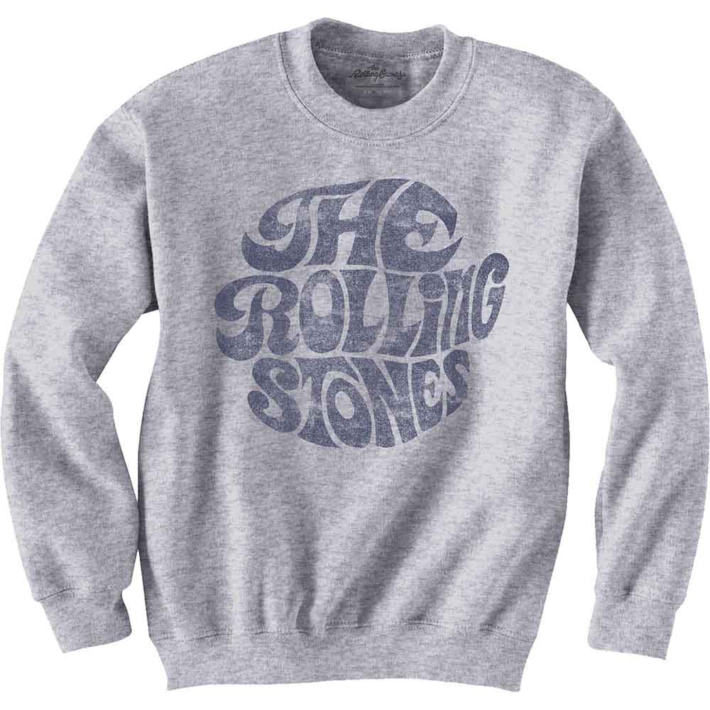 The Rolling Stones Unisex Sweatshirt
