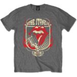 The Rolling Stones Unisex T-Shirt
