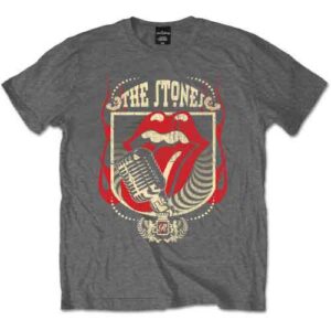 The Rolling Stones Unisex T-Shirt