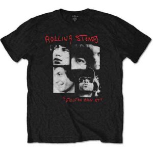 The Rolling Stones Unisex T-Shirt
