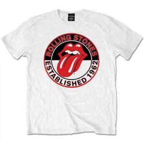 The Rolling Stones Unisex T-Shirt