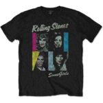 The Rolling Stones Unisex T-Shirt