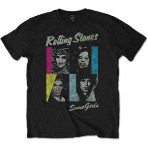 The Rolling Stones Unisex T-Shirt