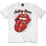 The Rolling Stones Unisex T-Shirt