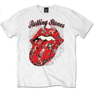 The Rolling Stones Unisex T-Shirt