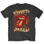 The Rolling Stones Unisex T-Shirt