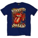 The Rolling Stones Unisex T-Shirt