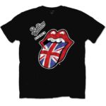 The Rolling Stones Unisex T-Shirt