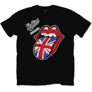 The Rolling Stones Unisex T-Shirt