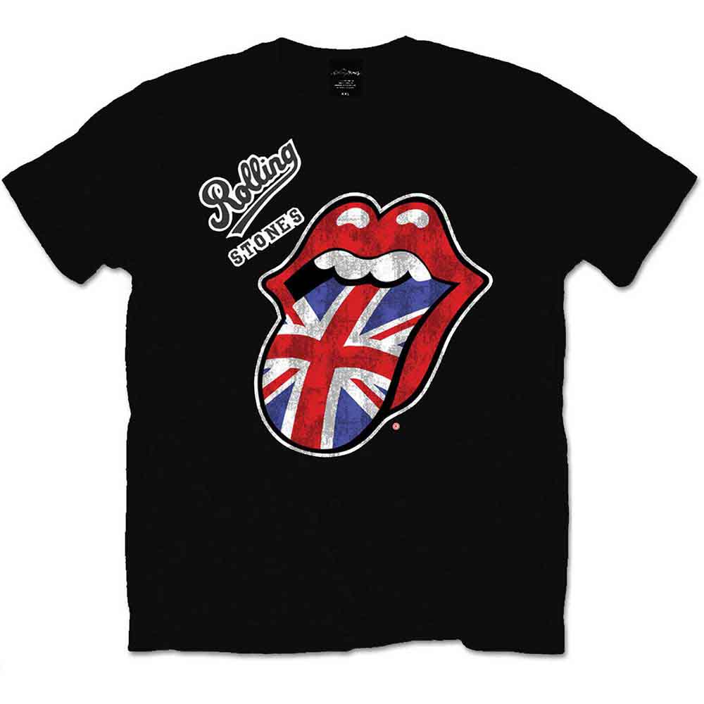The Rolling Stones Unisex T-Shirt