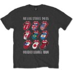 The Rolling Stones Unisex T-Shirt