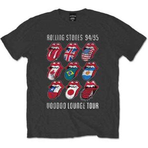 The Rolling Stones Unisex T-Shirt