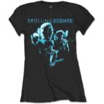 The Rolling Stones Ladies T-Shirt