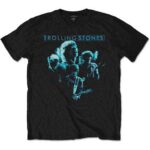 The Rolling Stones Unisex T-Shirt