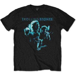 The Rolling Stones Unisex T-Shirt