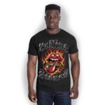 The Rolling Stones Unisex T-Shirt